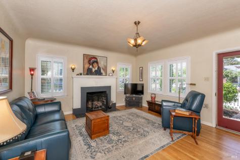 1170 Neale Drive Santa Rosa CA 95404