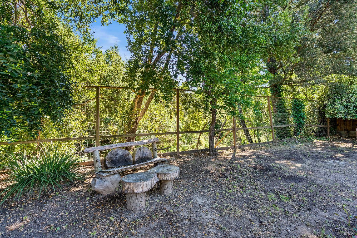 2608 W Pueblo Avenue Napa CA 94558