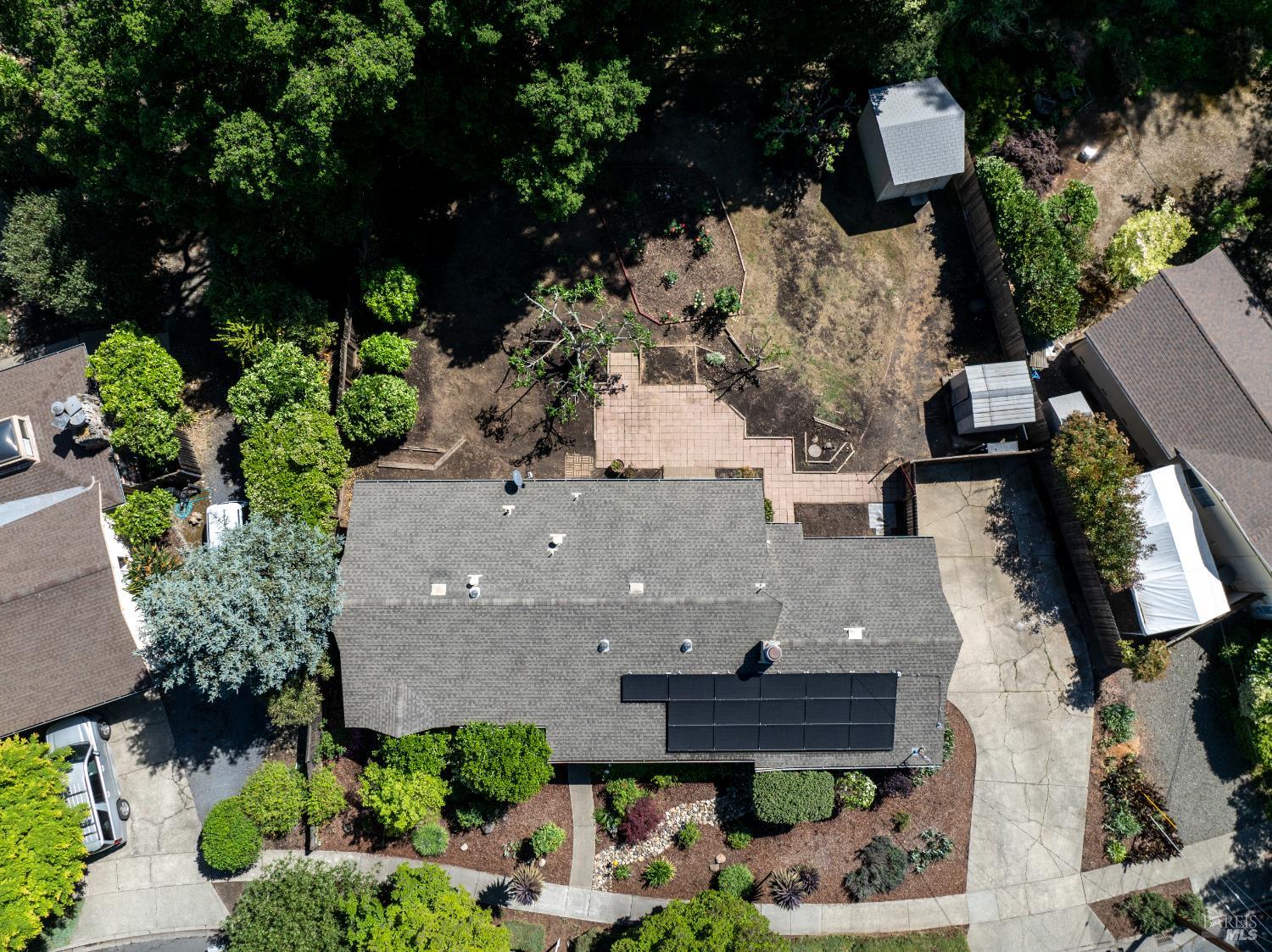 2608 W Pueblo Avenue Napa CA 94558