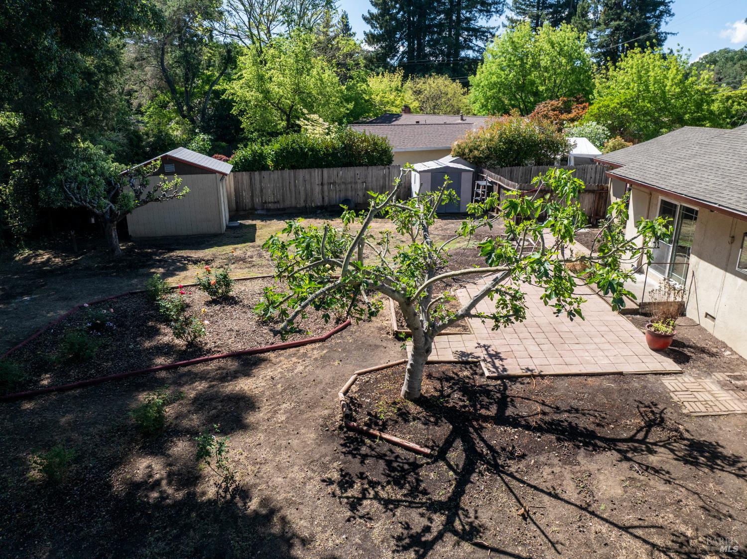 2608 W Pueblo Avenue Napa CA 94558