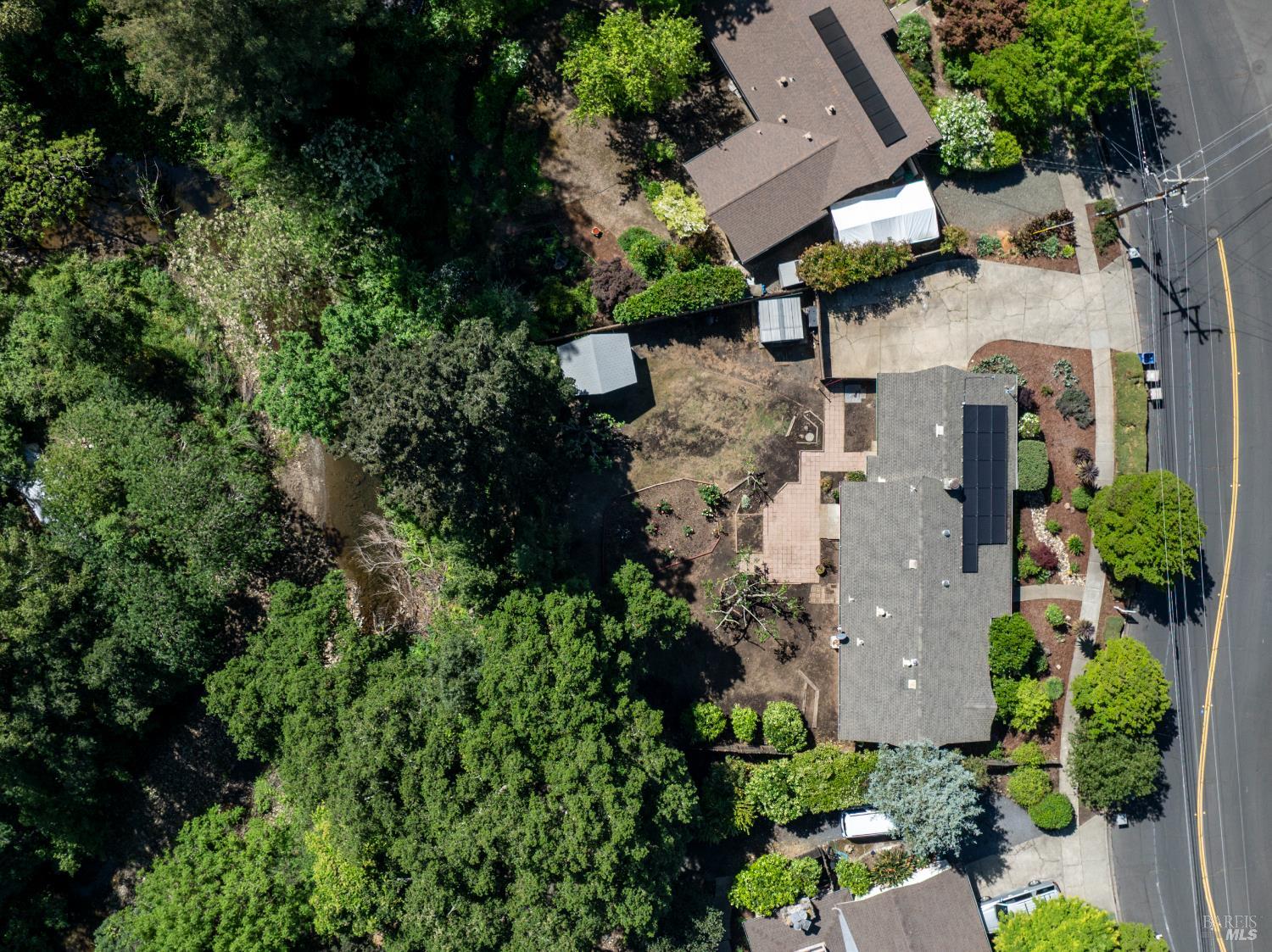 2608 W Pueblo Avenue Napa CA 94558