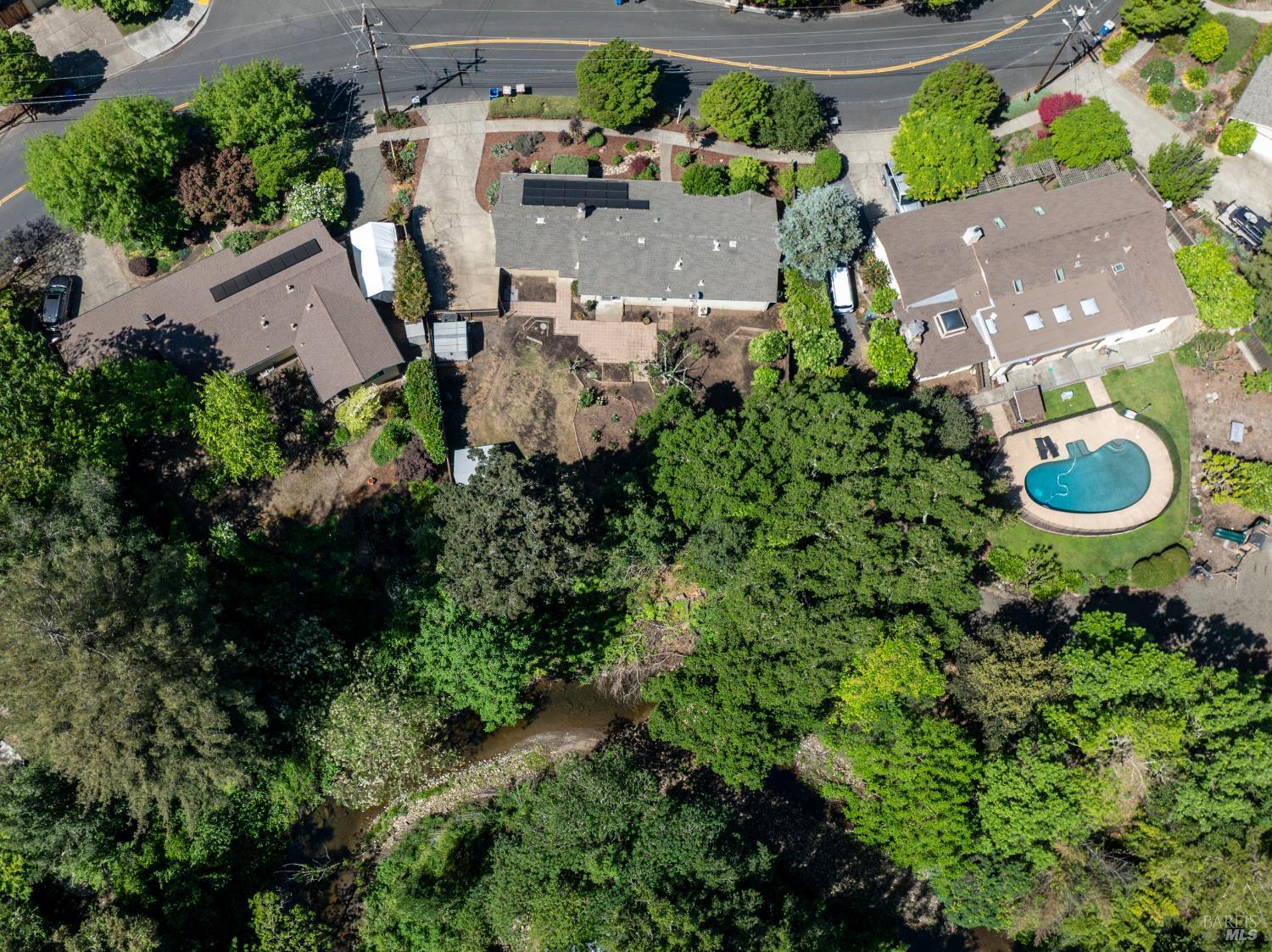 2608 W Pueblo Avenue Napa CA 94558