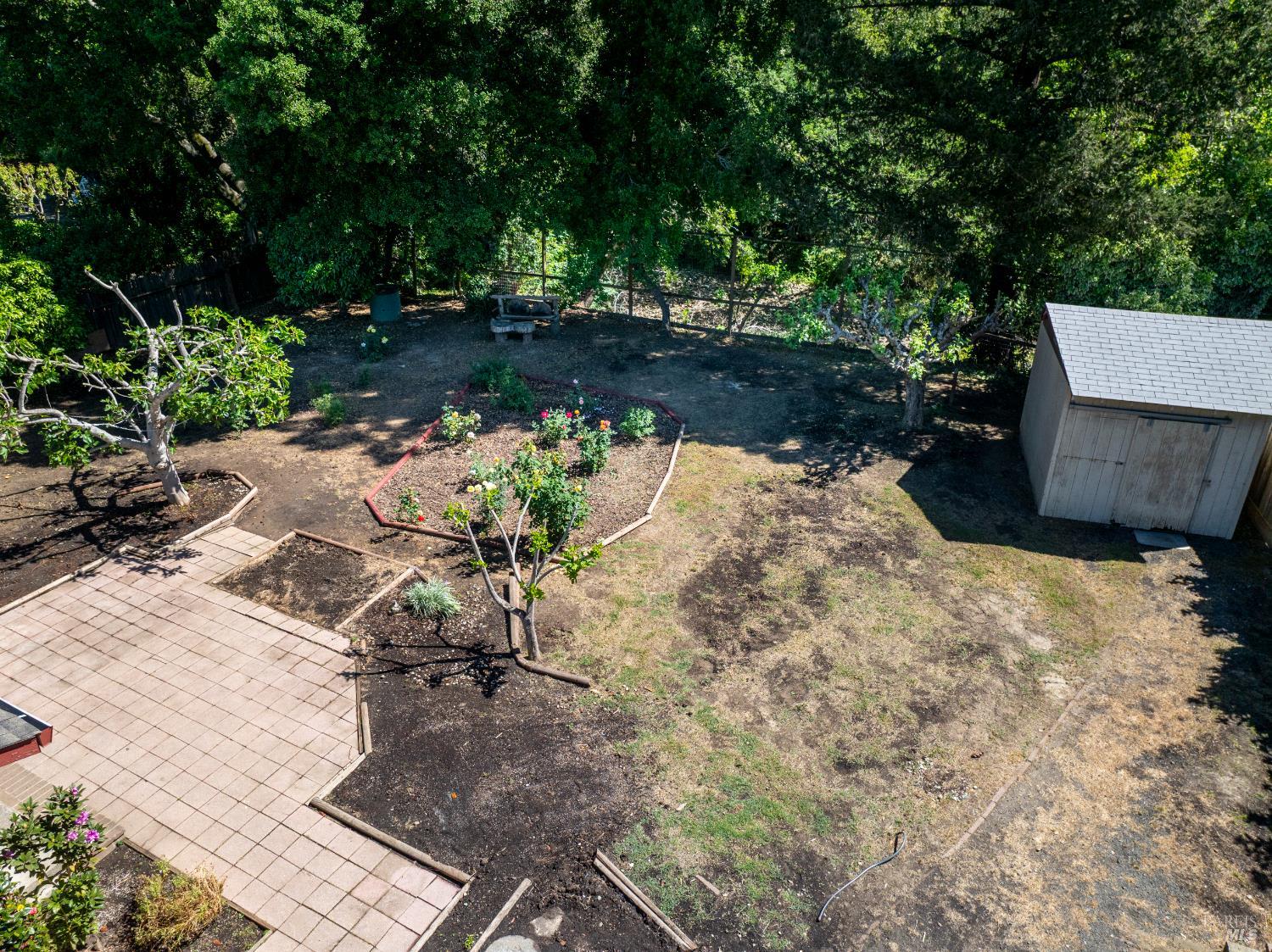 2608 W Pueblo Avenue Napa CA 94558