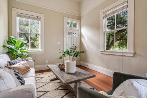195 Cinnabar Avenue Petaluma CA 94952