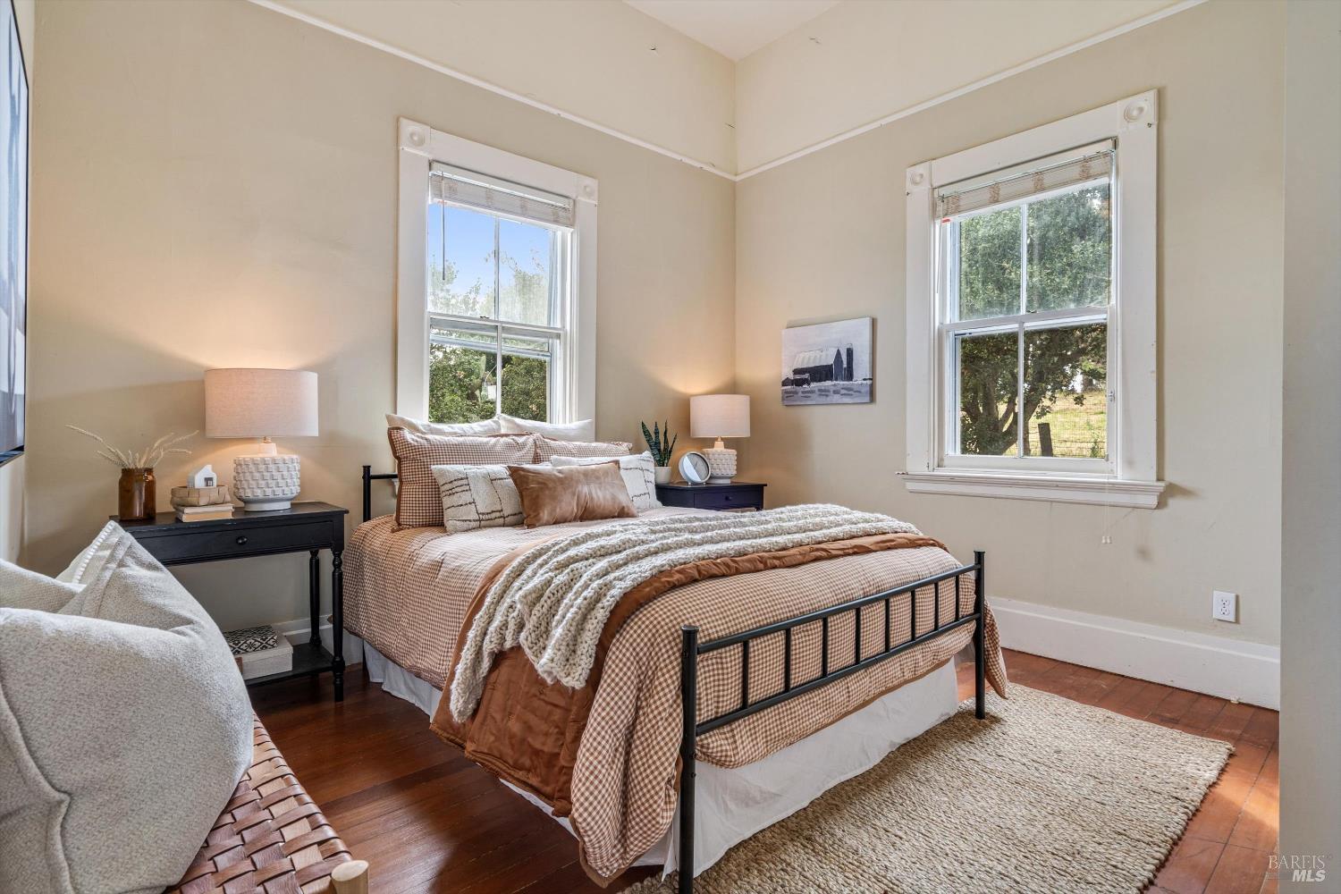 195 Cinnabar Avenue Petaluma CA 94952