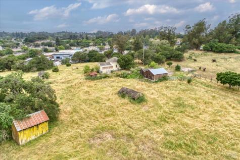 195 Cinnabar Avenue Petaluma CA 94952