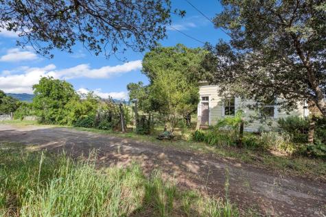 195 Cinnabar Avenue Petaluma CA 94952
