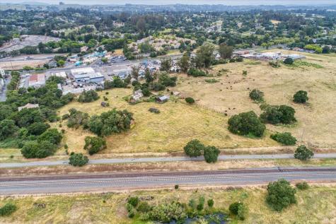 195 Cinnabar Avenue Petaluma CA 94952