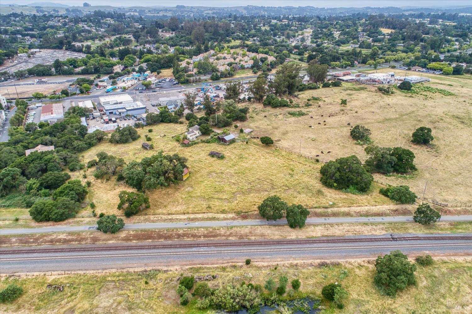 195 Cinnabar Avenue Petaluma CA 94952