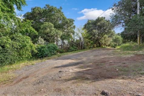 195 Cinnabar Avenue Petaluma CA 94952