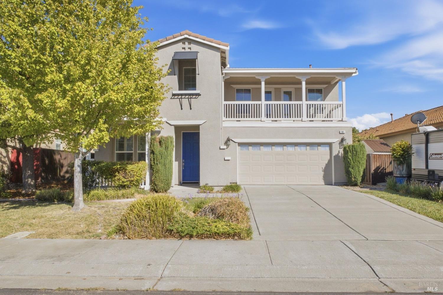 361 Turnbridge Street Vacaville CA 95687