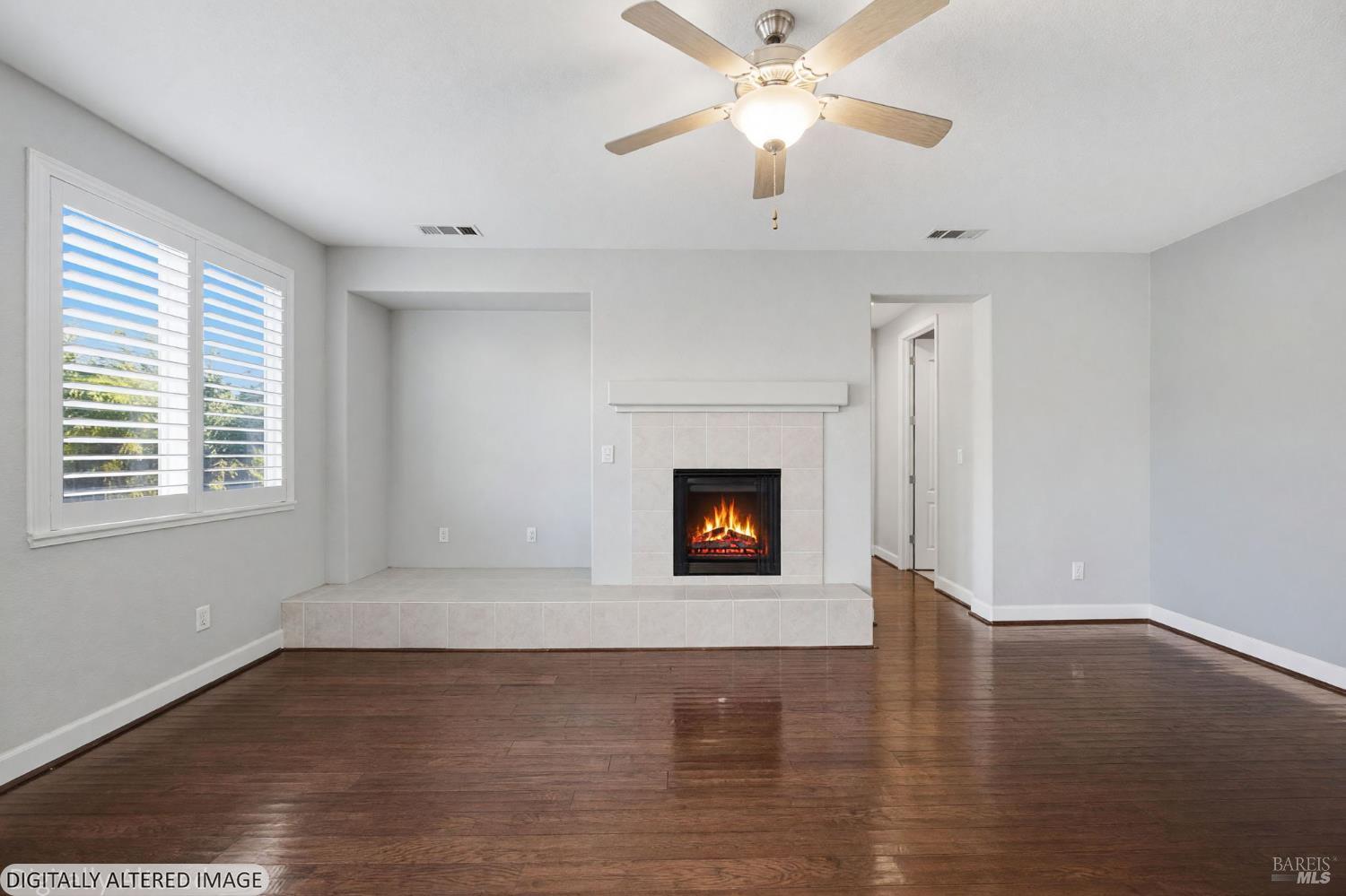 361 Turnbridge Street Vacaville CA 95687
