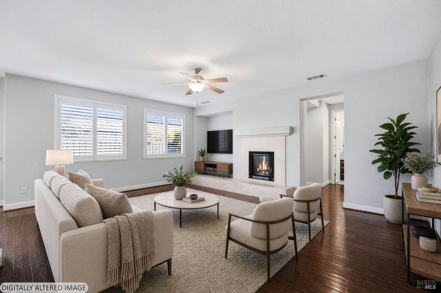 361 Turnbridge Street Vacaville CA 95687