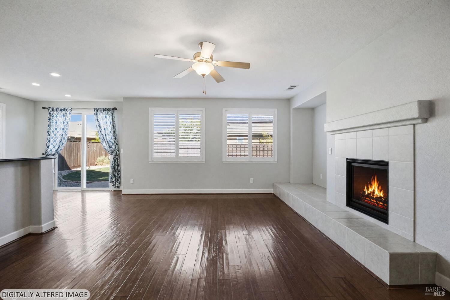 361 Turnbridge Street Vacaville CA 95687