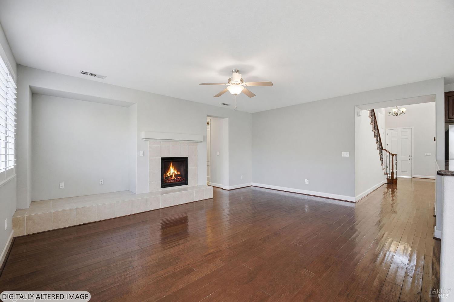 361 Turnbridge Street Vacaville CA 95687