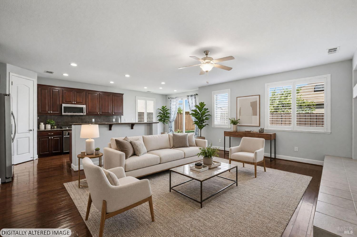 361 Turnbridge Street Vacaville CA 95687