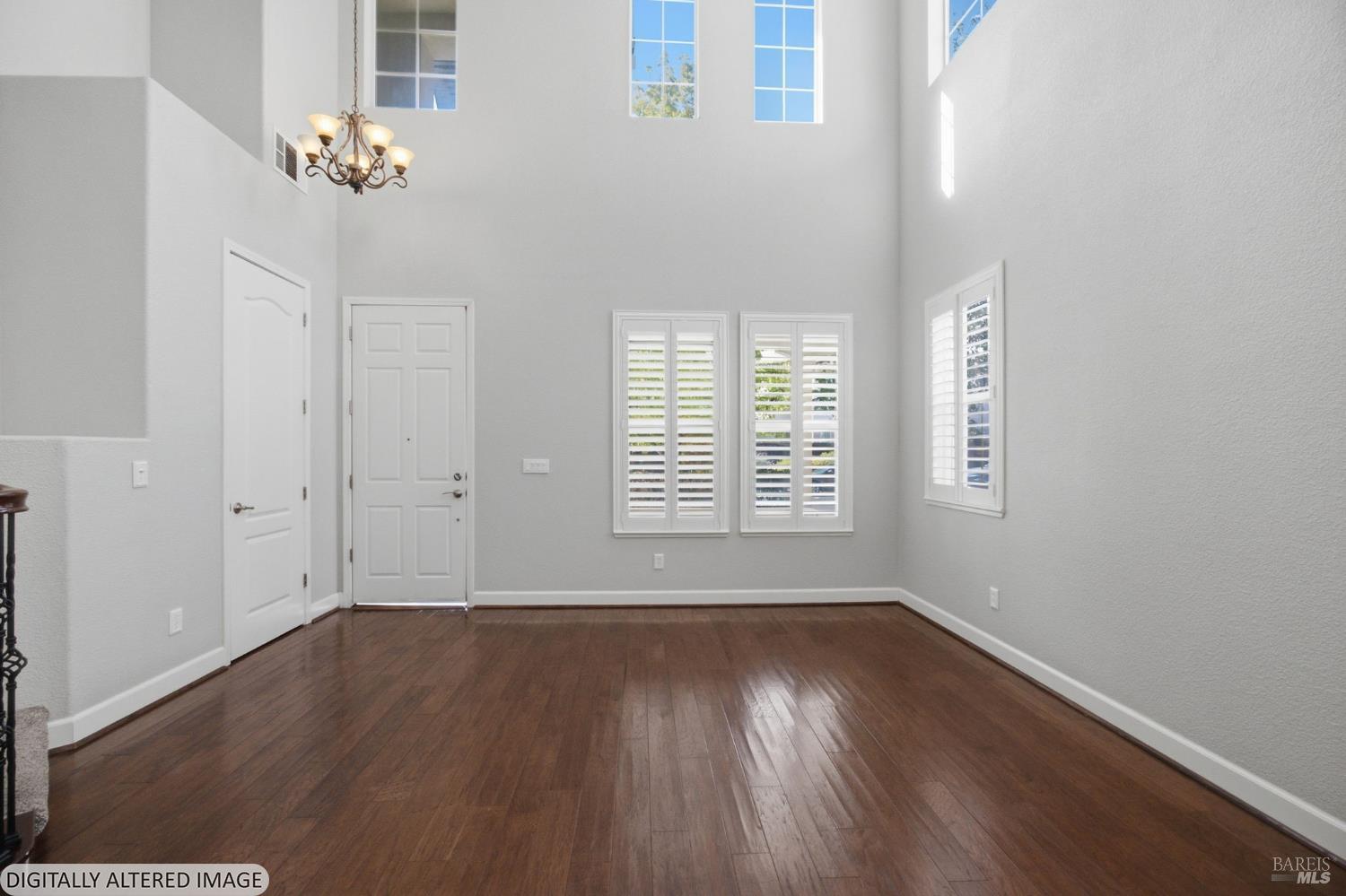 361 Turnbridge Street Vacaville CA 95687