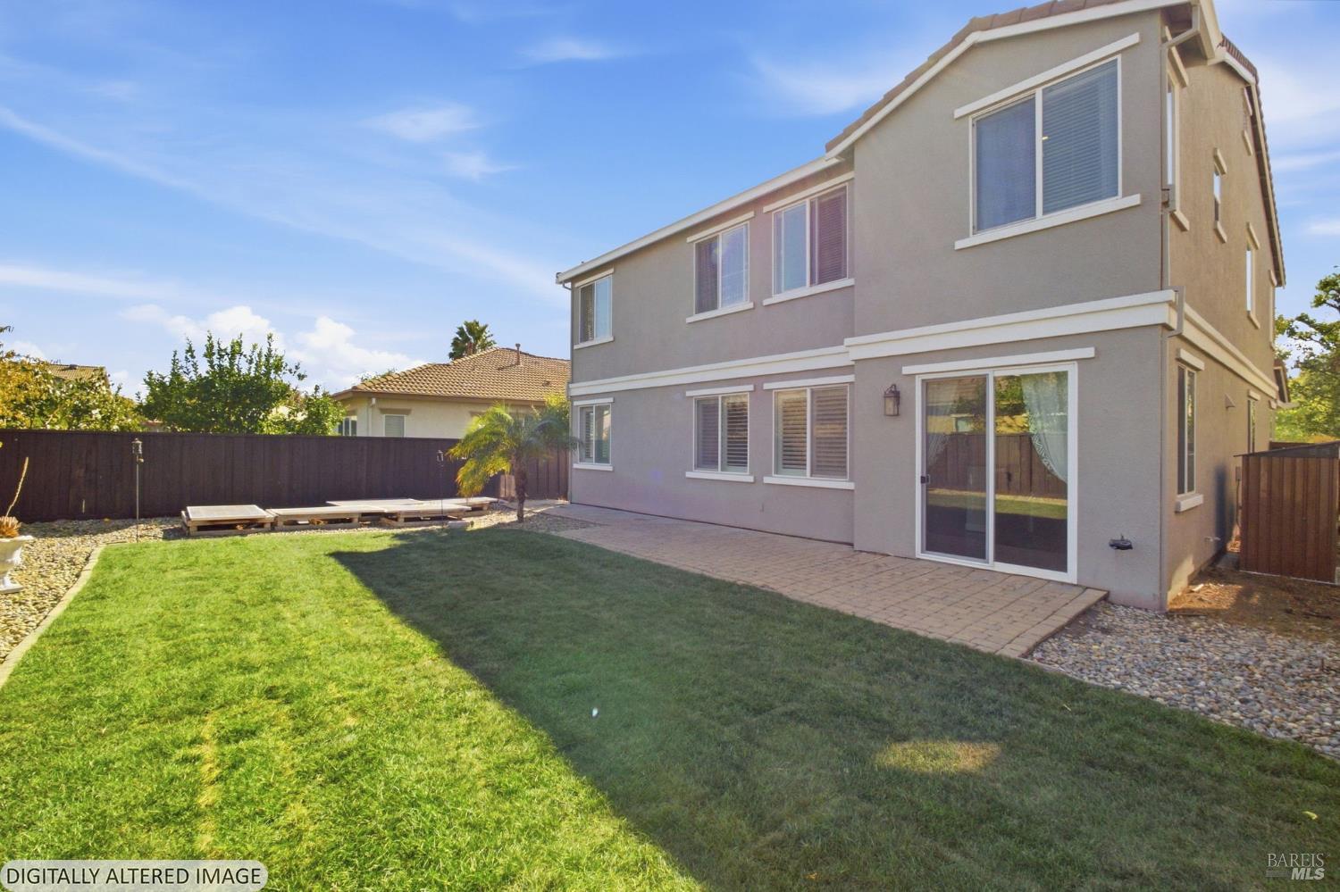 361 Turnbridge Street Vacaville CA 95687