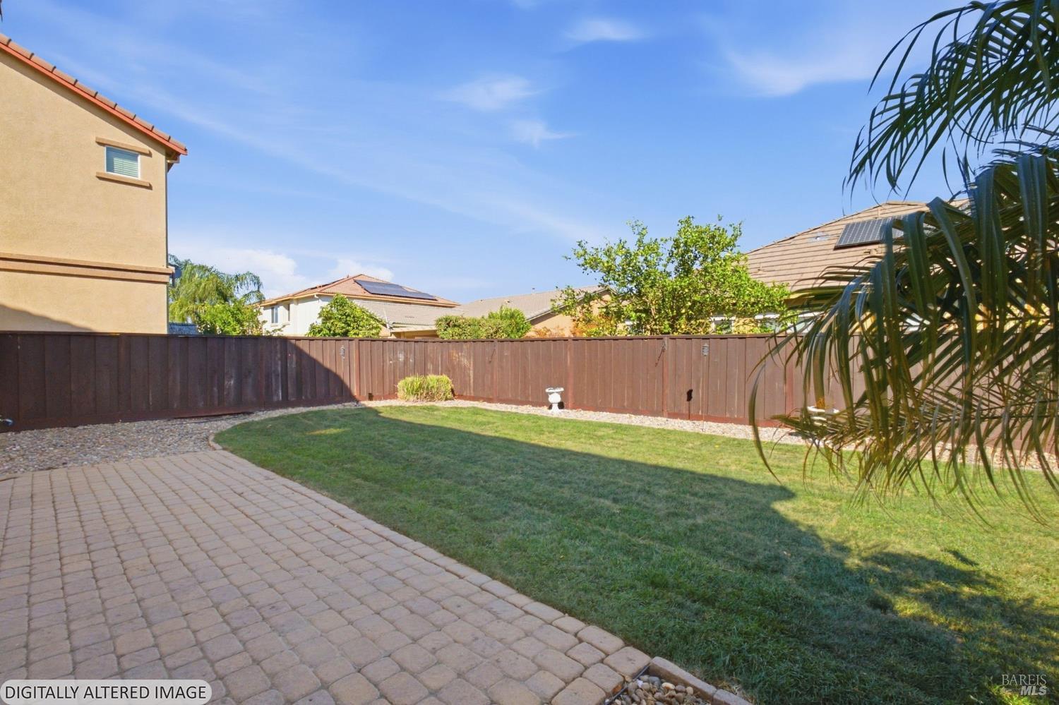 361 Turnbridge Street Vacaville CA 95687