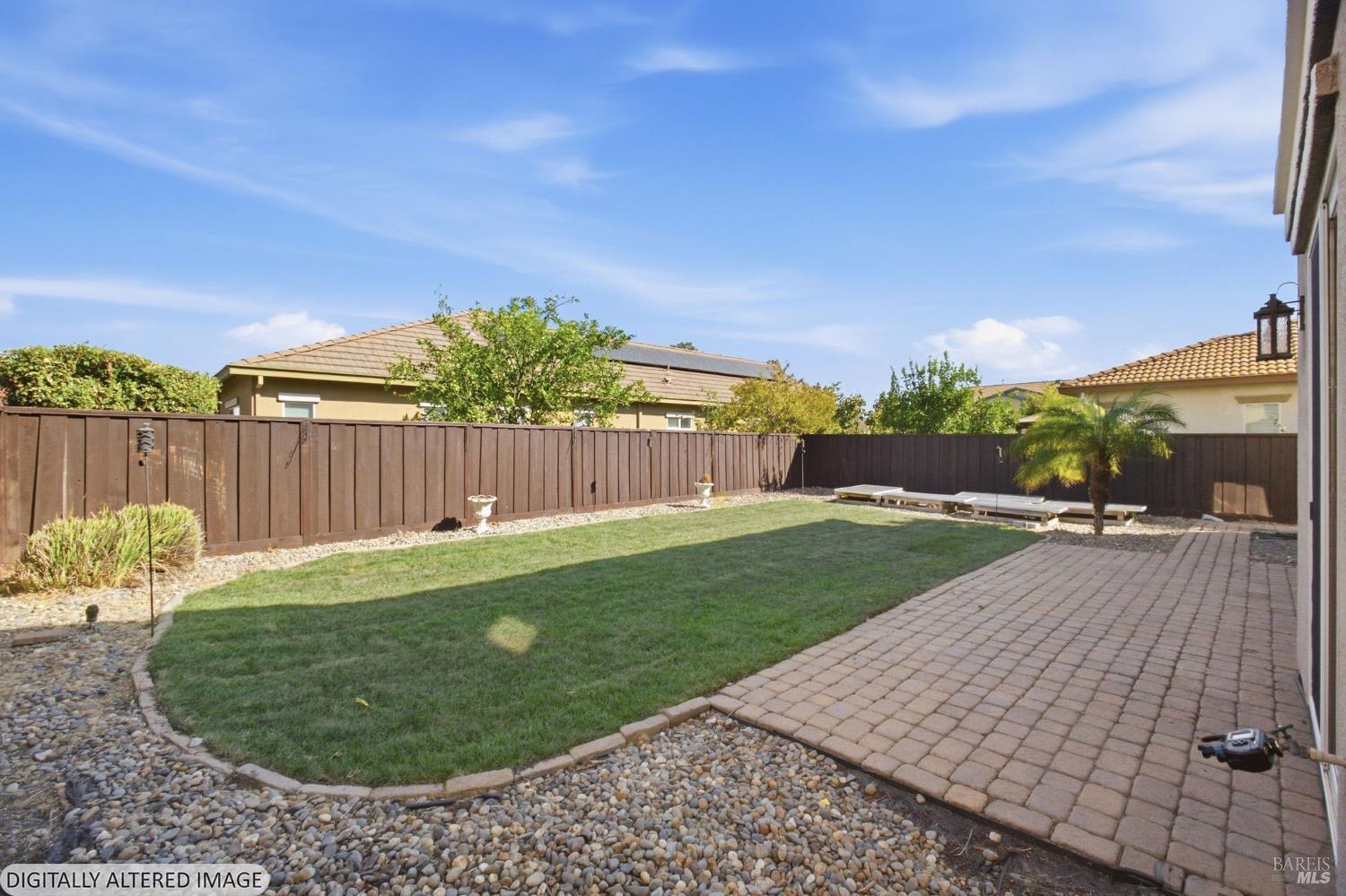 361 Turnbridge Street Vacaville CA 95687
