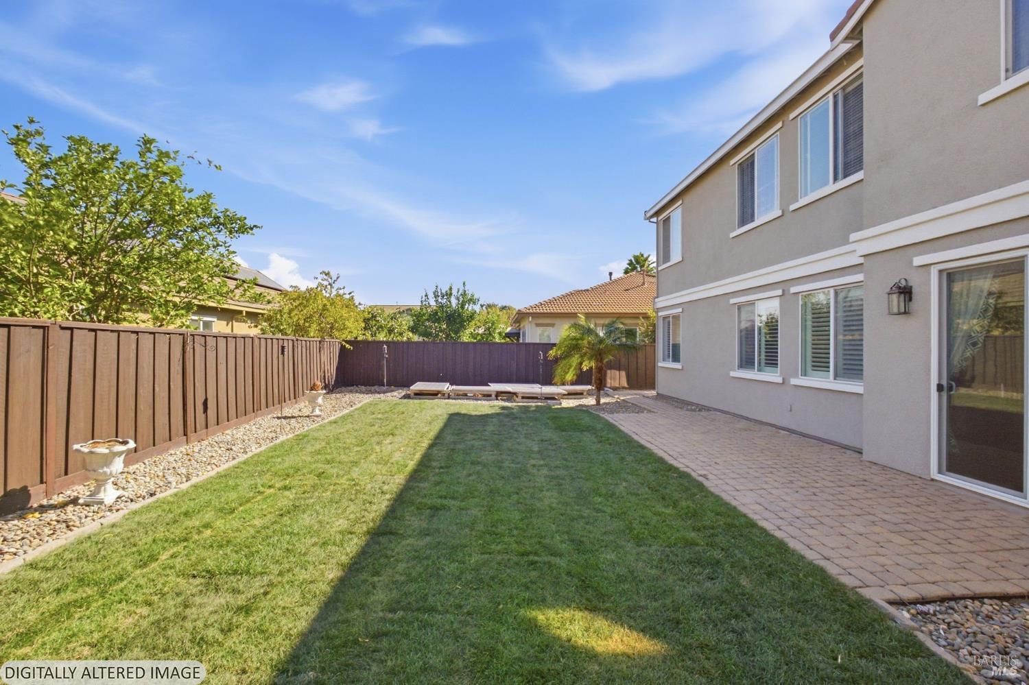 361 Turnbridge Street Vacaville CA 95687