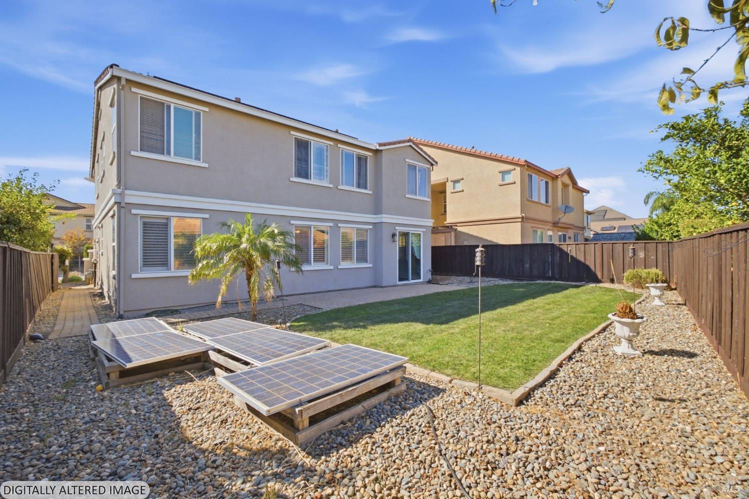 361 Turnbridge Street Vacaville CA 95687