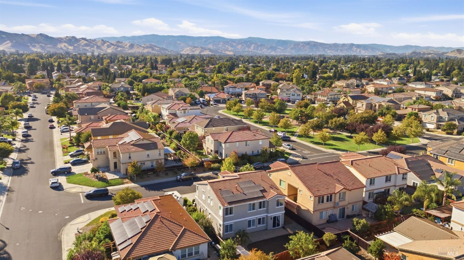 361 Turnbridge Street Vacaville CA 95687