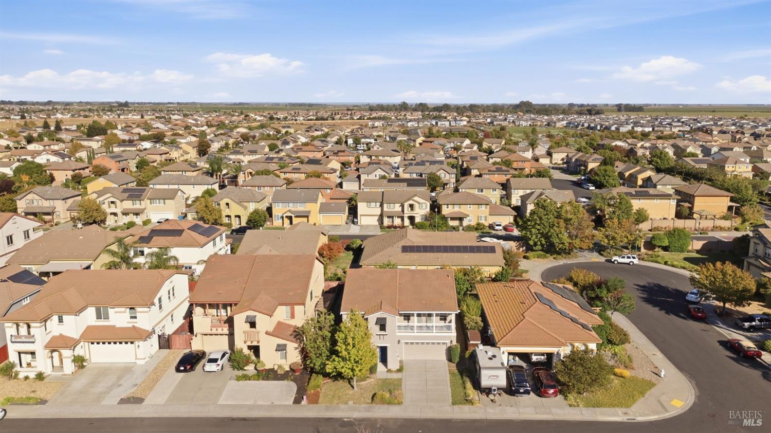 361 Turnbridge Street Vacaville CA 95687
