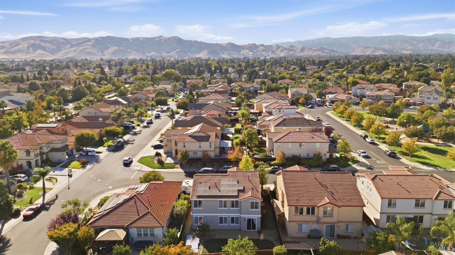 361 Turnbridge Street Vacaville CA 95687