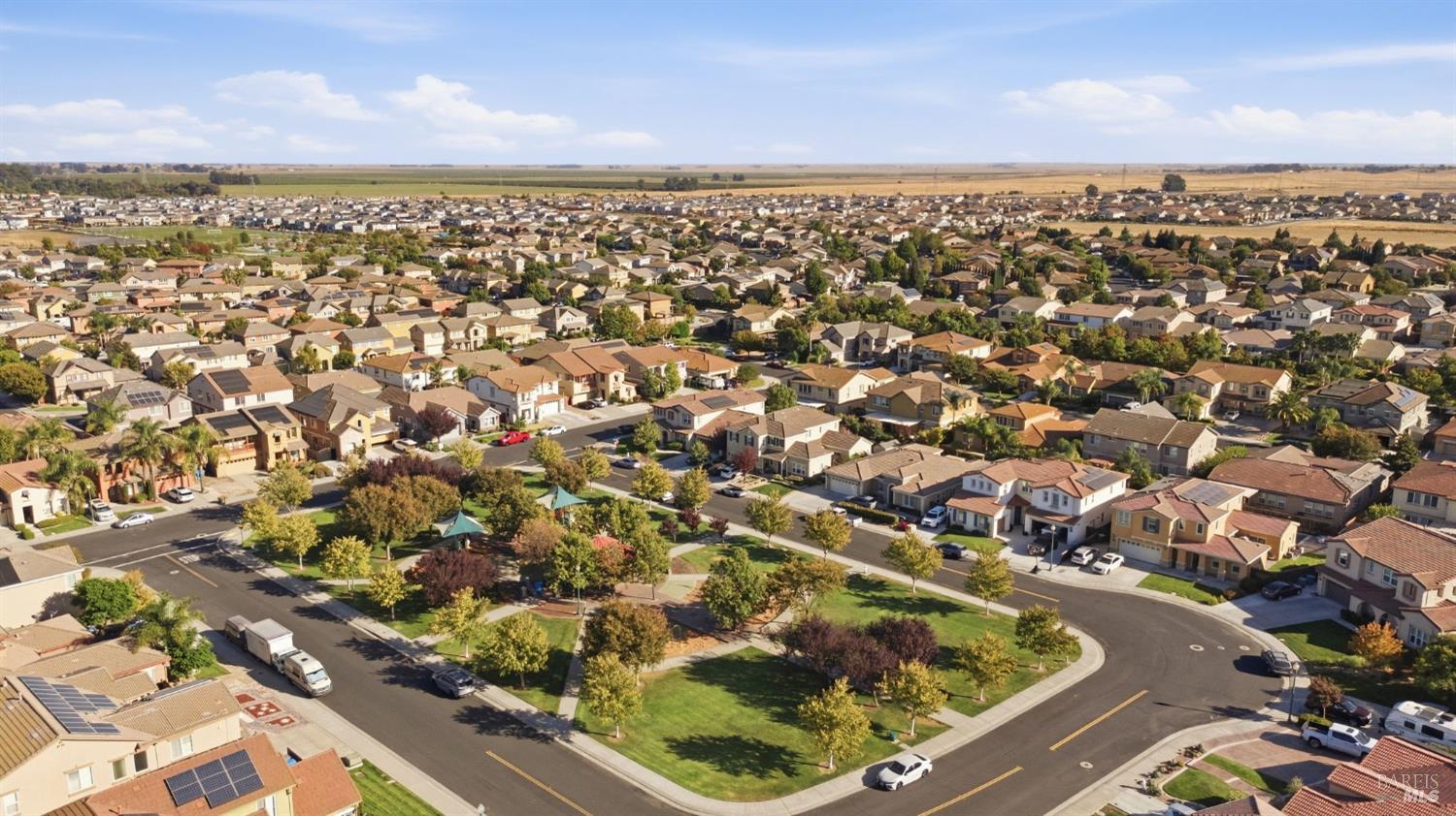 361 Turnbridge Street Vacaville CA 95687