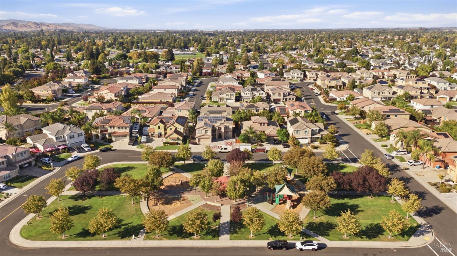 361 Turnbridge Street Vacaville CA 95687