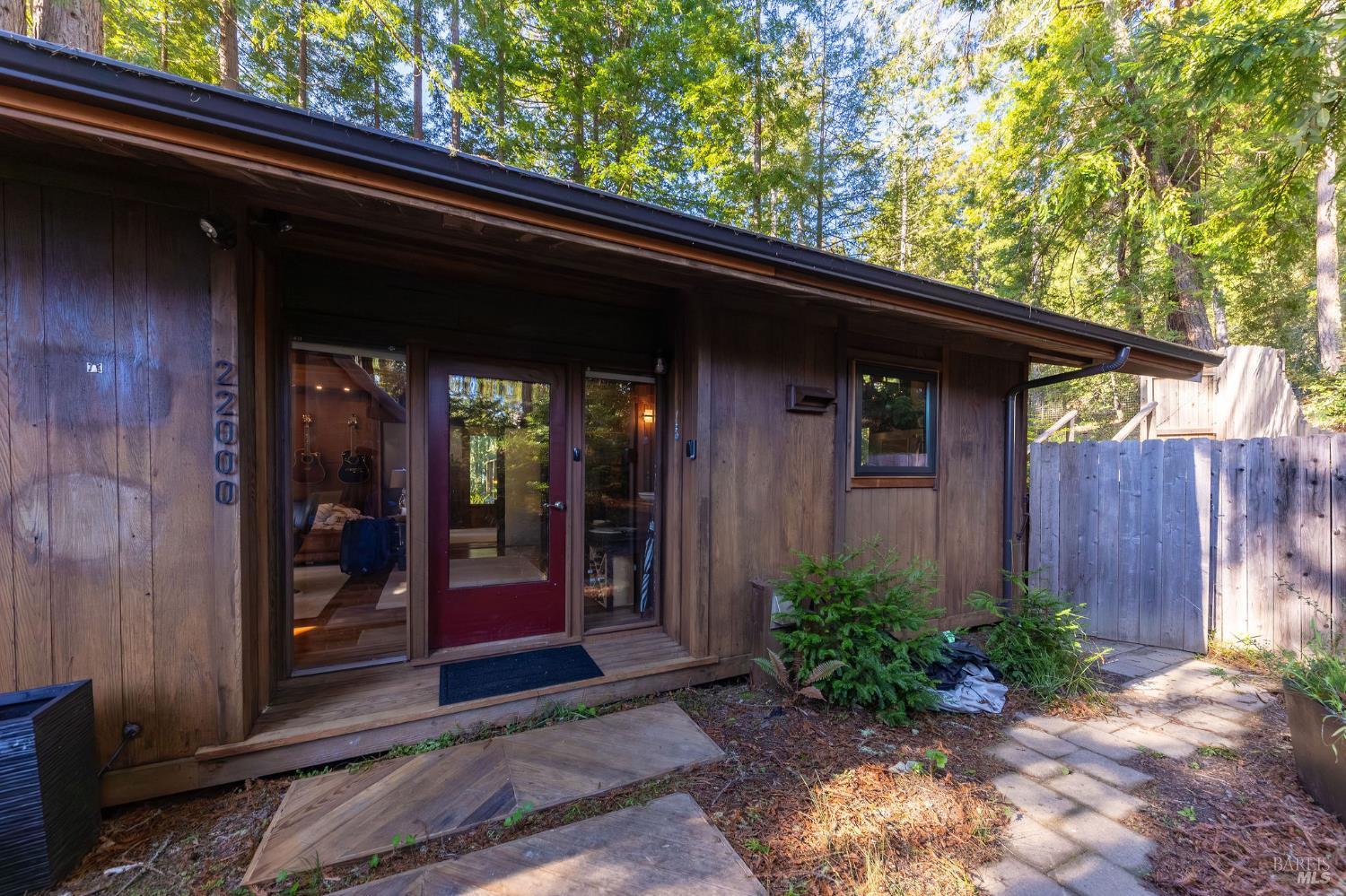 22000 Timber Cove Road Jenner CA 95450