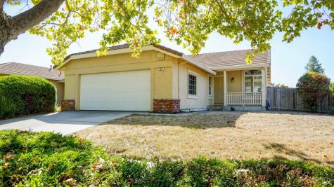 843 Foothill Drive Windsor CA 95492
