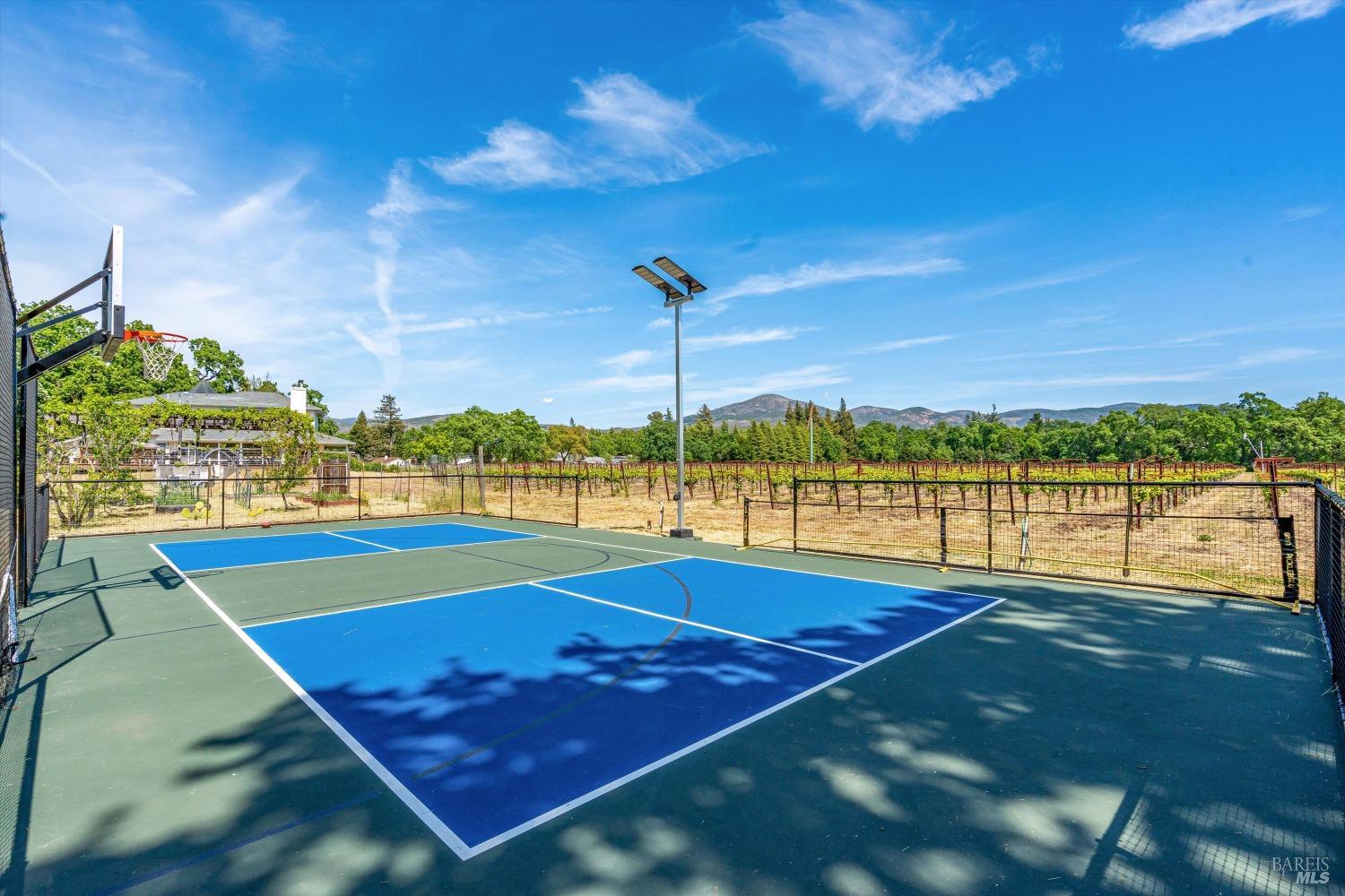 1079 Hedgeside Avenue Napa CA 94558