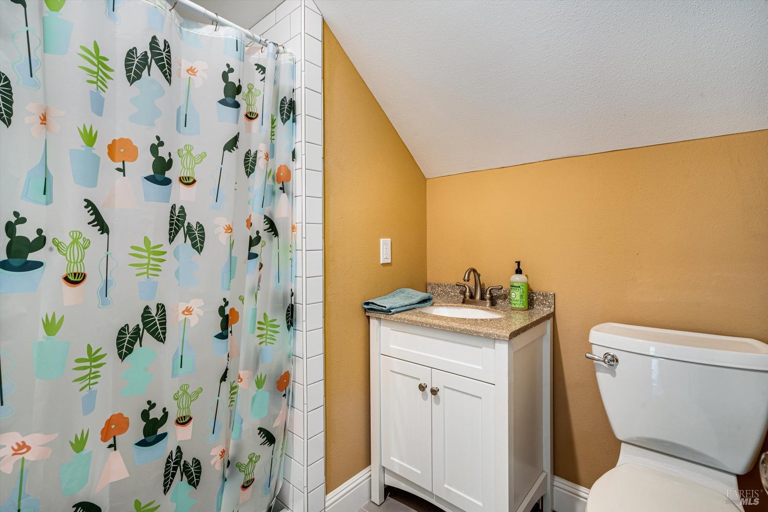 1079 Hedgeside Avenue Napa CA 94558