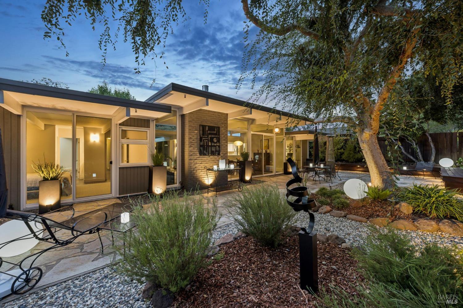 1212 Idylberry Road San Rafael CA 94903