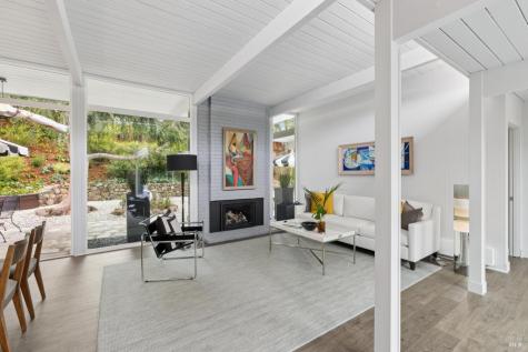 1212 Idylberry Road San Rafael CA 94903