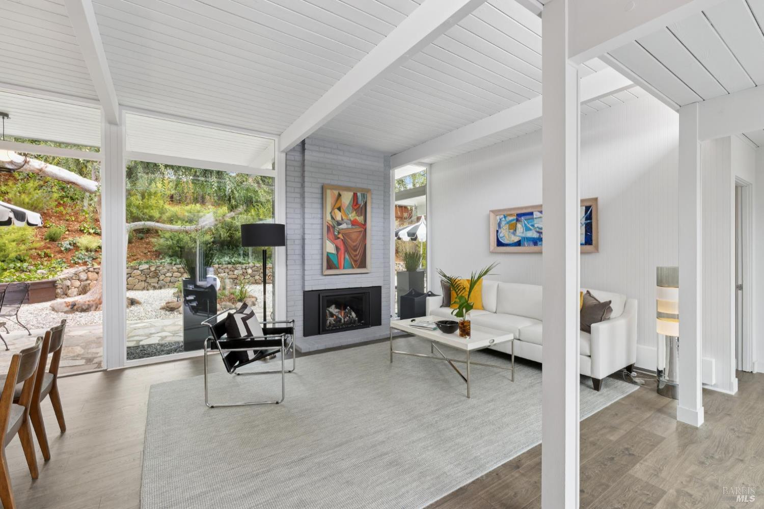 1212 Idylberry Road San Rafael CA 94903