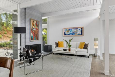 1212 Idylberry Road San Rafael CA 94903