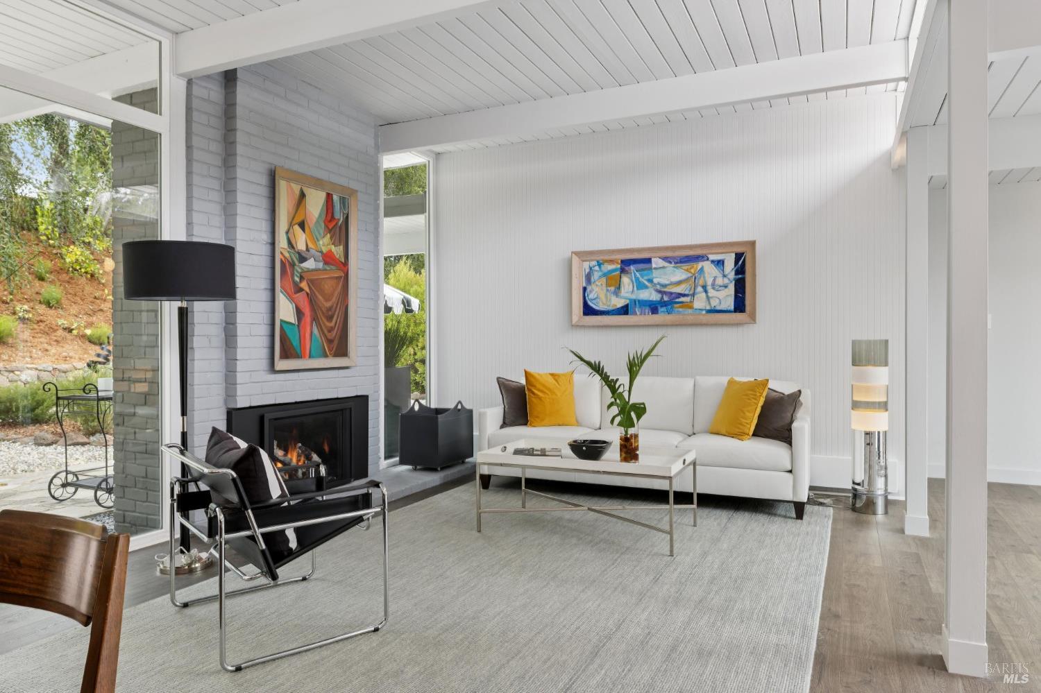 1212 Idylberry Road San Rafael CA 94903