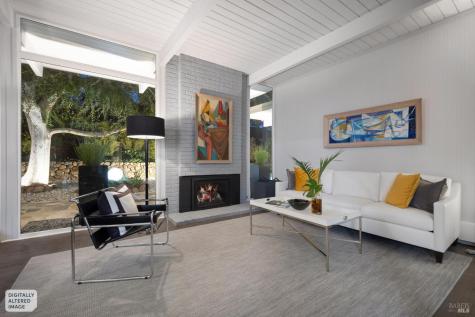 1212 Idylberry Road San Rafael CA 94903