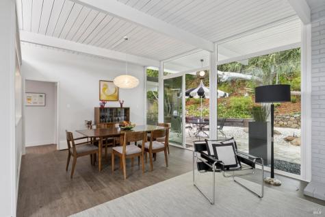 1212 Idylberry Road San Rafael CA 94903