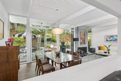 1212 Idylberry Road San Rafael CA 94903