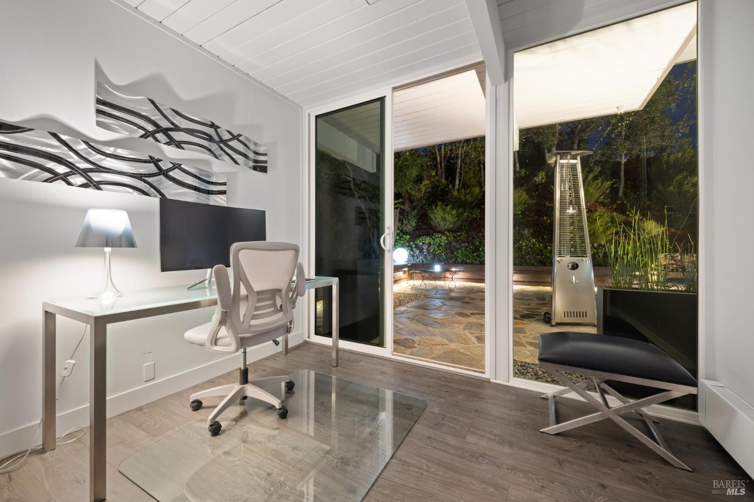 1212 Idylberry Road San Rafael CA 94903