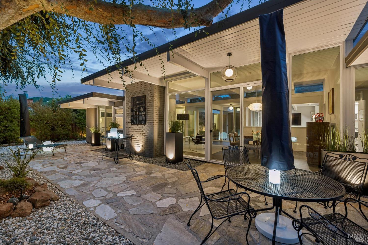 1212 Idylberry Road San Rafael CA 94903