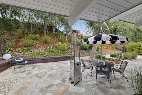 1212 Idylberry Road San Rafael CA 94903