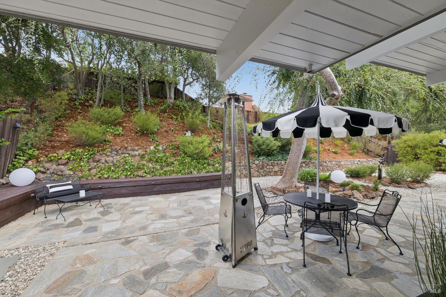 1212 Idylberry Road San Rafael CA 94903