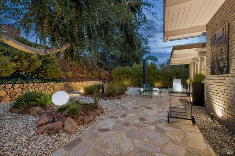 1212 Idylberry Road San Rafael CA 94903