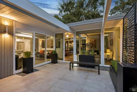 1212 Idylberry Road San Rafael CA 94903