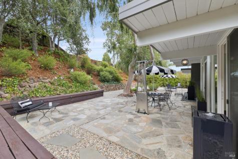 1212 Idylberry Road San Rafael CA 94903